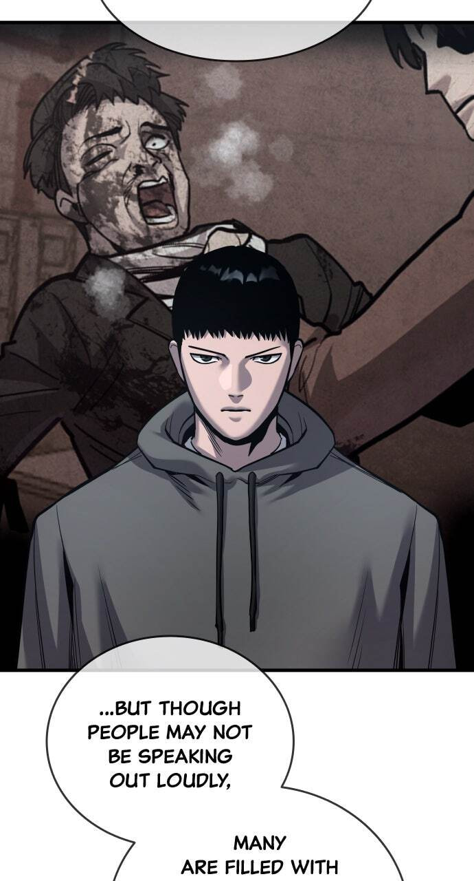 Realization of Justice Chapter 59 page 30 - 