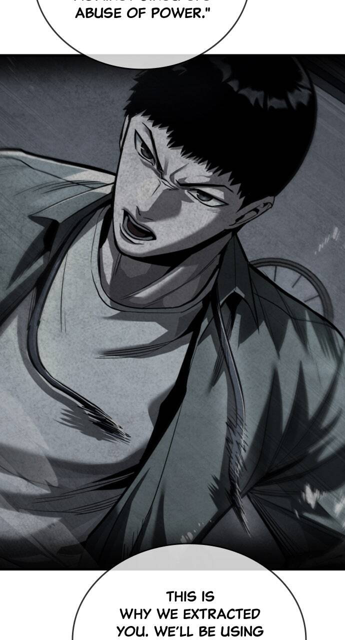 Realization of Justice Chapter 59 page 33 - 