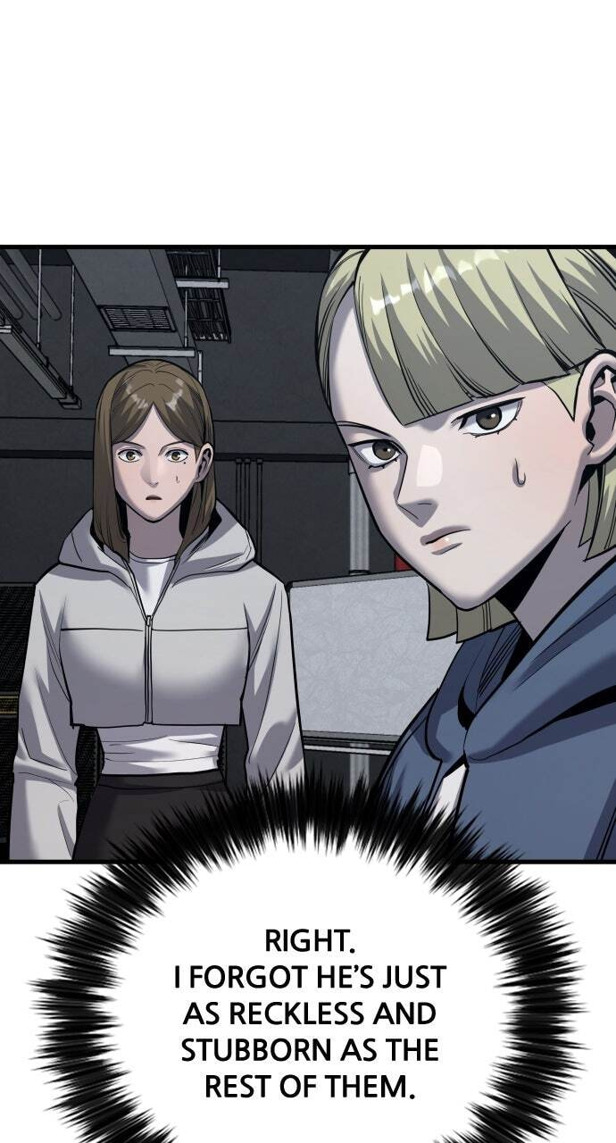 Realization of Justice Chapter 59 page 38 - 