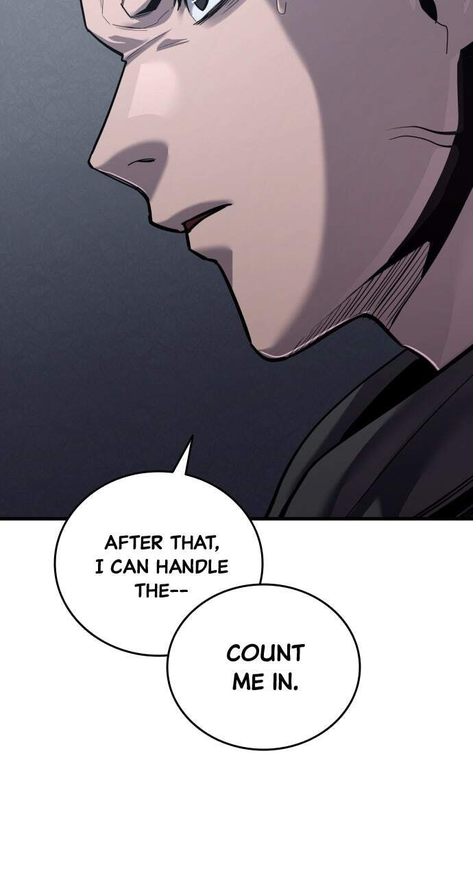 Realization of Justice Chapter 59 page 40 - 