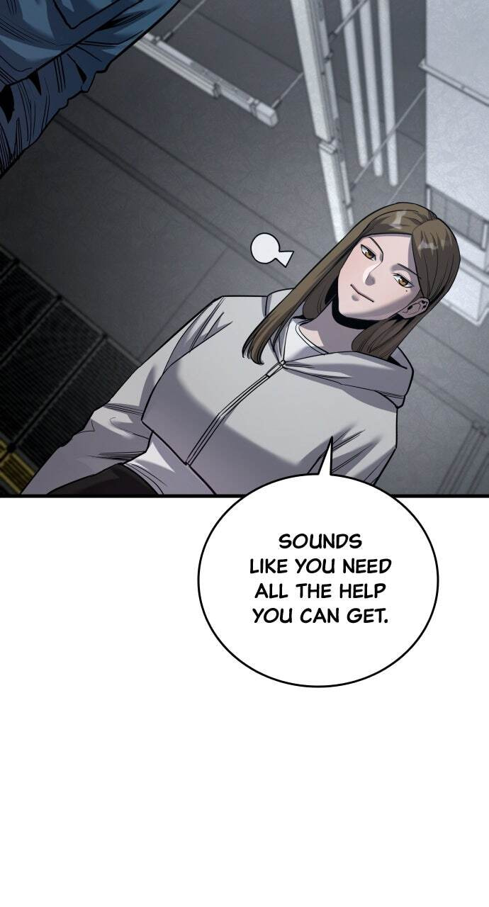 Realization of Justice Chapter 59 page 42 - 