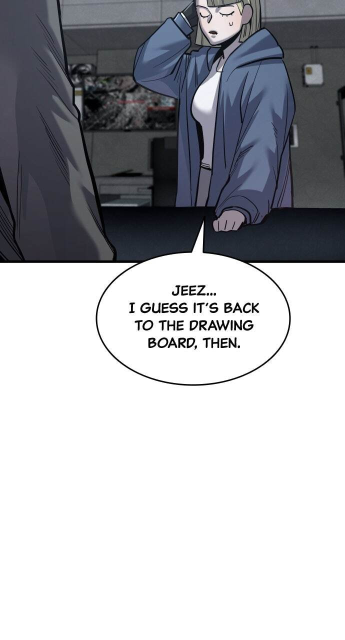 Realization of Justice Chapter 59 page 44 - 