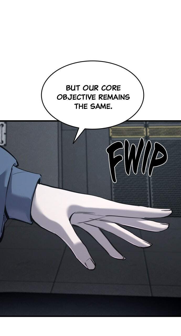 Realization of Justice Chapter 59 page 45 - 