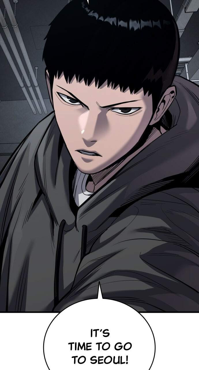 Realization of Justice Chapter 59 page 48 - 