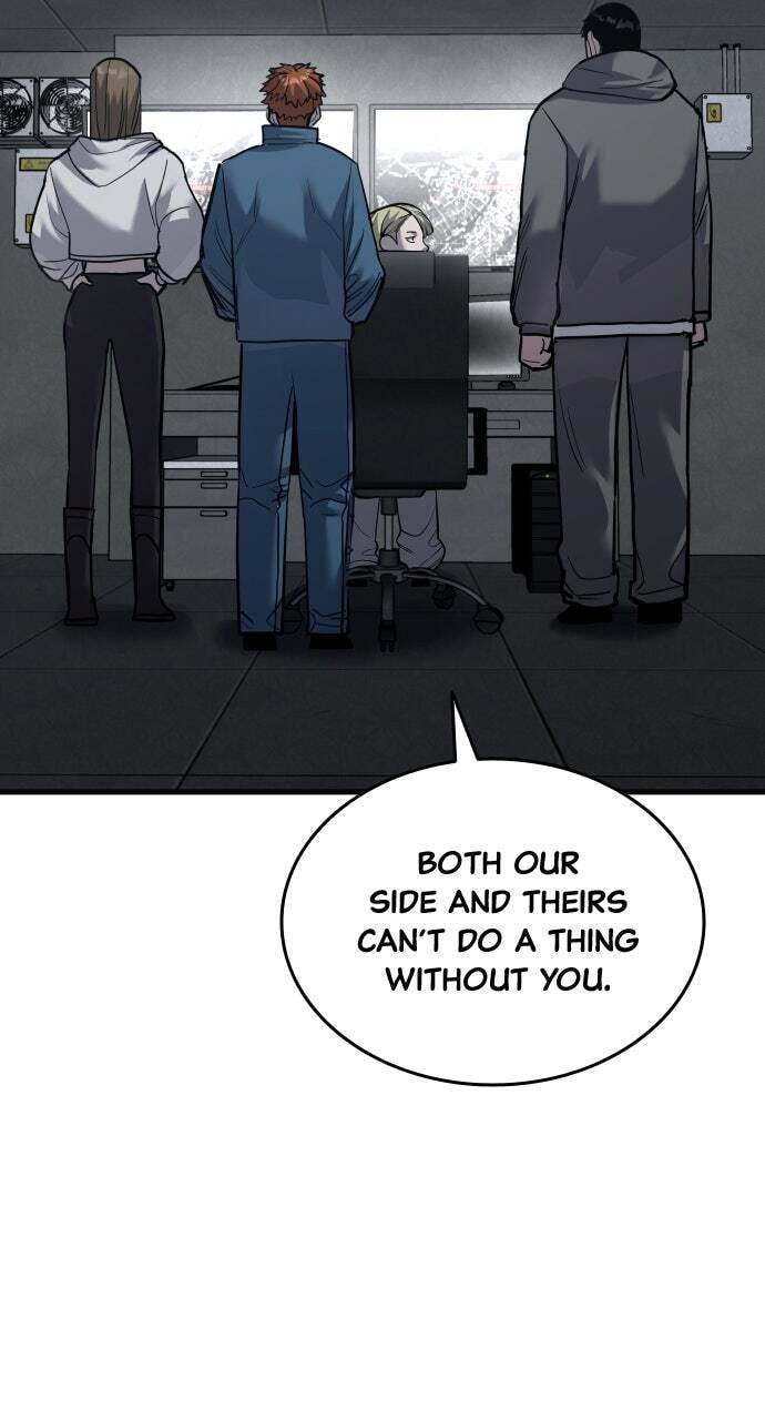 Realization of Justice Chapter 59 page 6 - 