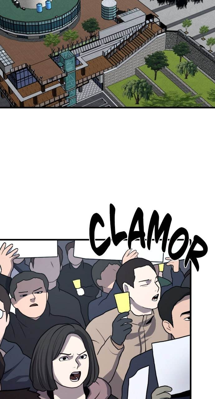 Realization of Justice Chapter 59 page 53 - 