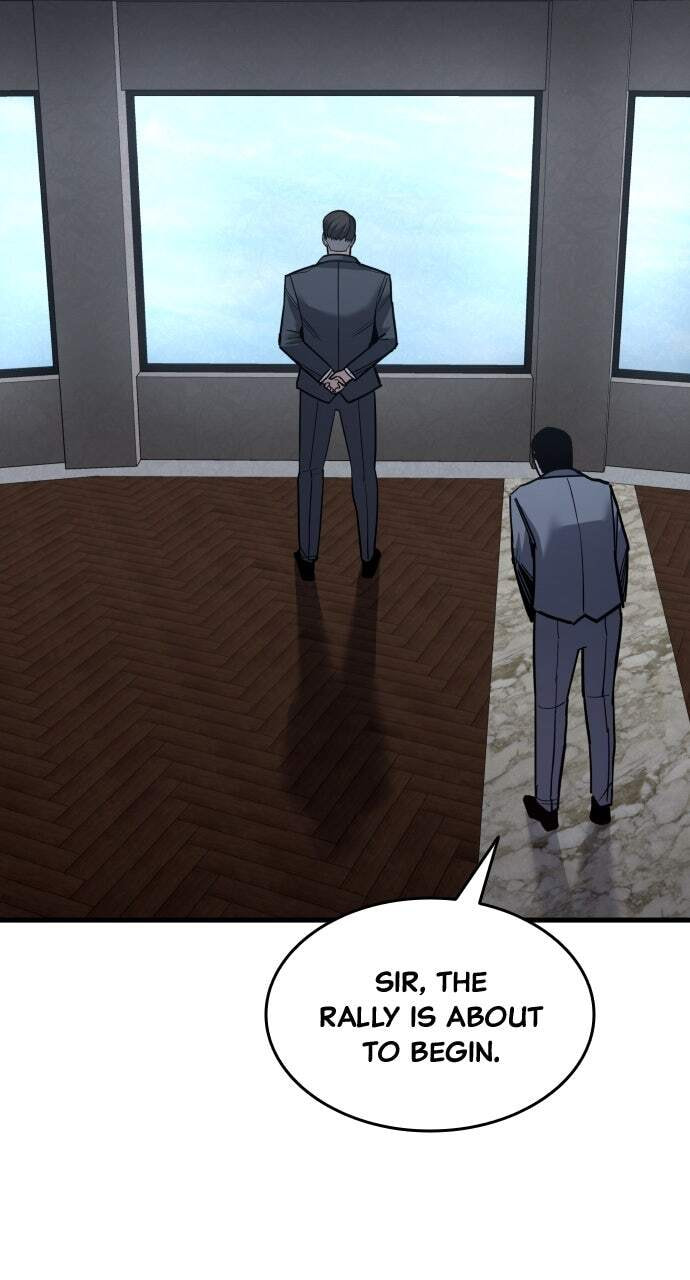 Realization of Justice Chapter 59 page 61 - 