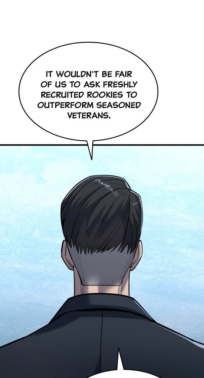 Realization of Justice Chapter 59 page 64 - 