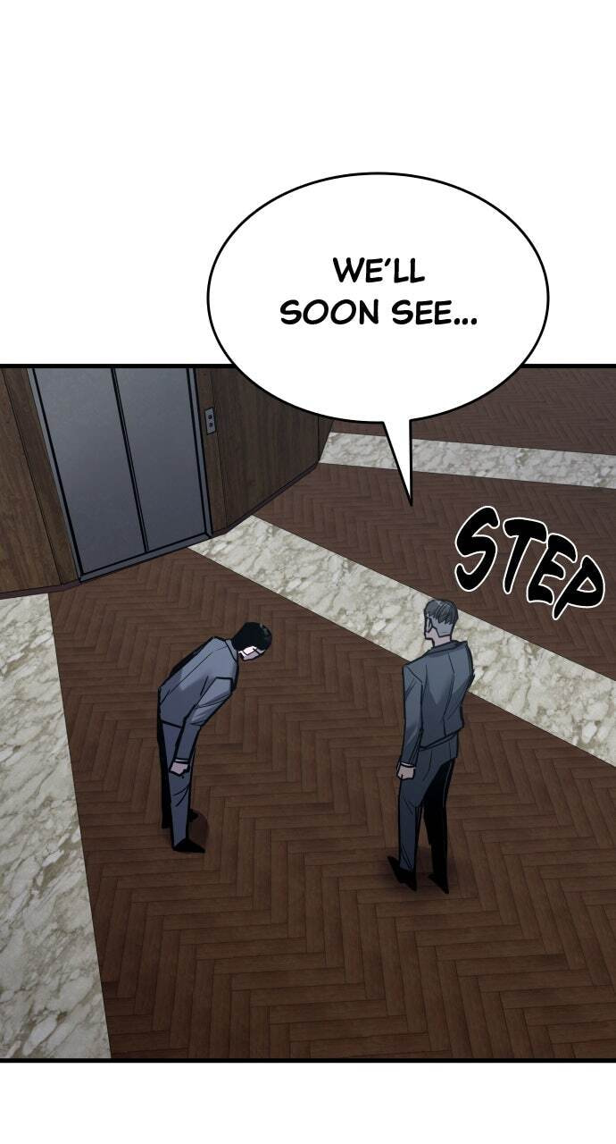 Realization of Justice Chapter 59 page 67 - 