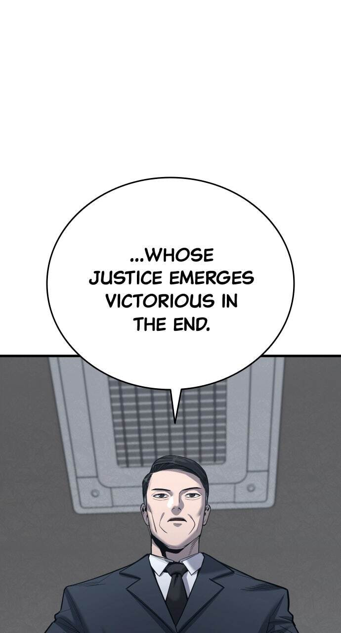Realization of Justice Chapter 59 page 68 - 
