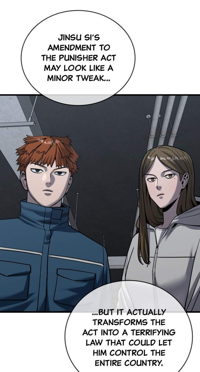 Realization of Justice Chapter 59 page 8 - 