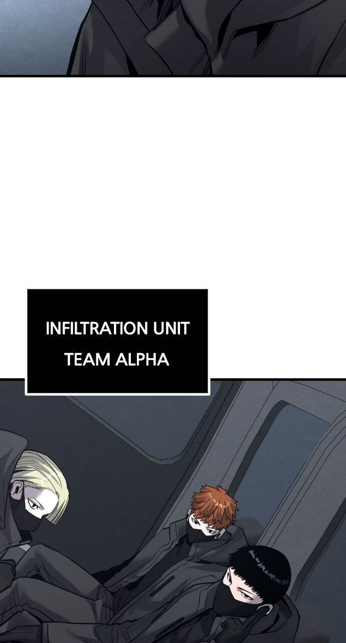 Realization of Justice Chapter 59 page 72 - 