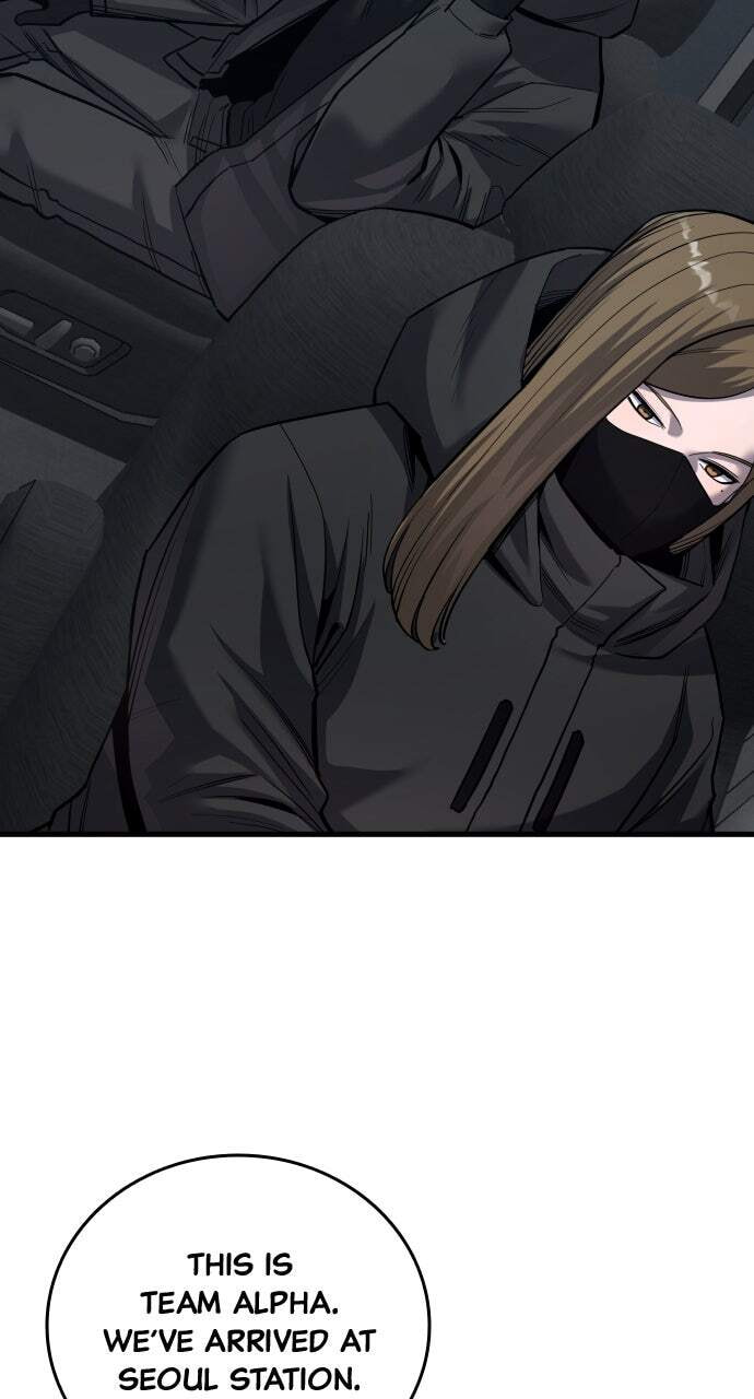 Realization of Justice Chapter 59 page 73 - 