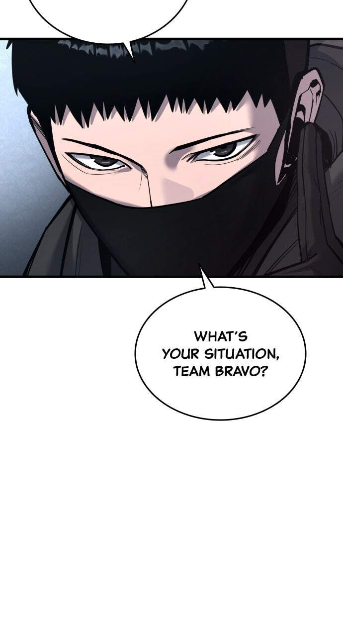 Realization of Justice Chapter 59 page 74 - 