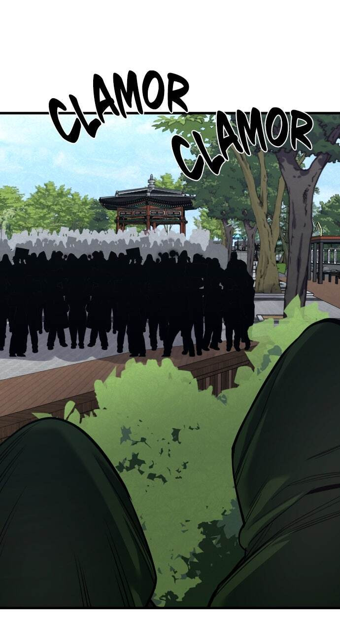 Realization of Justice Chapter 59 page 75 - 