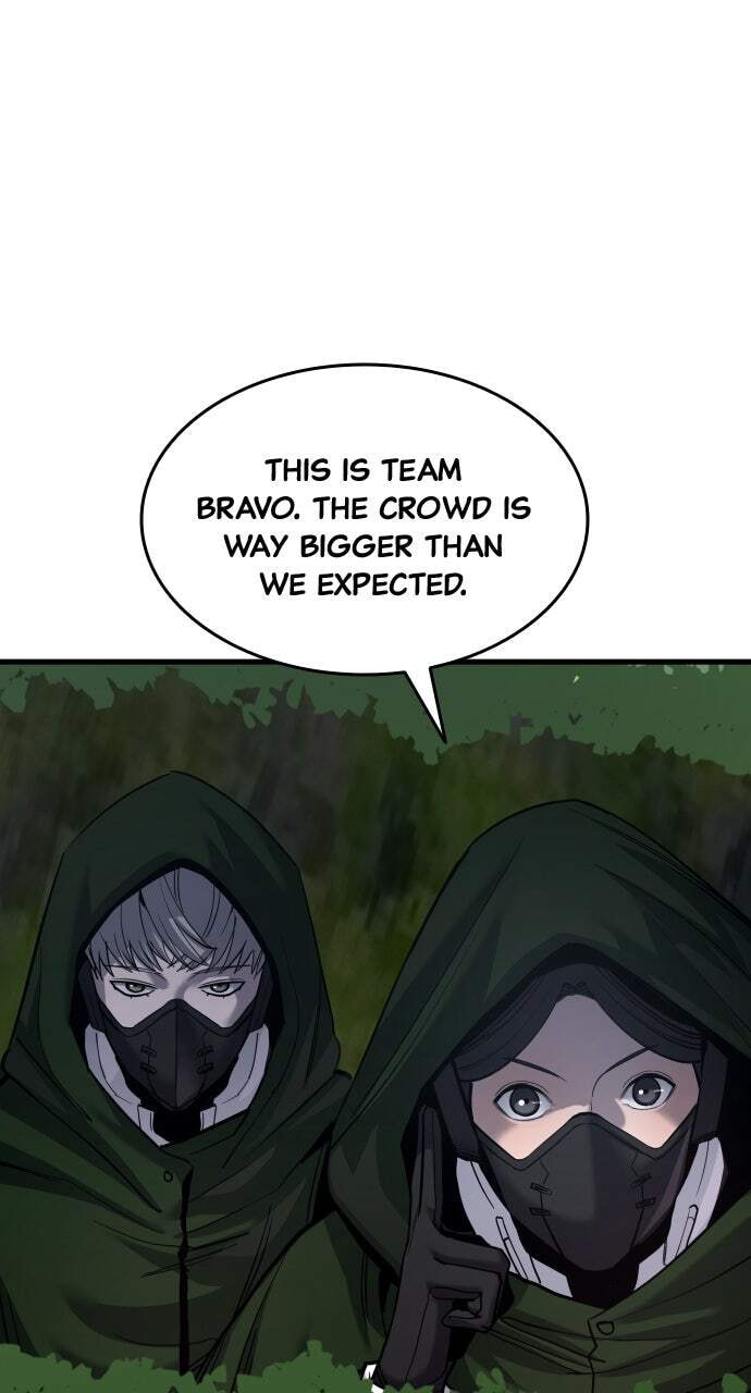 Realization of Justice Chapter 59 page 76 - 