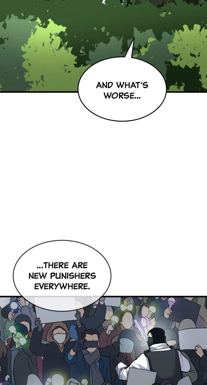 Realization of Justice Chapter 59 page 77 - 