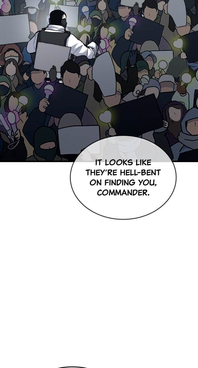 Realization of Justice Chapter 59 page 78 - 