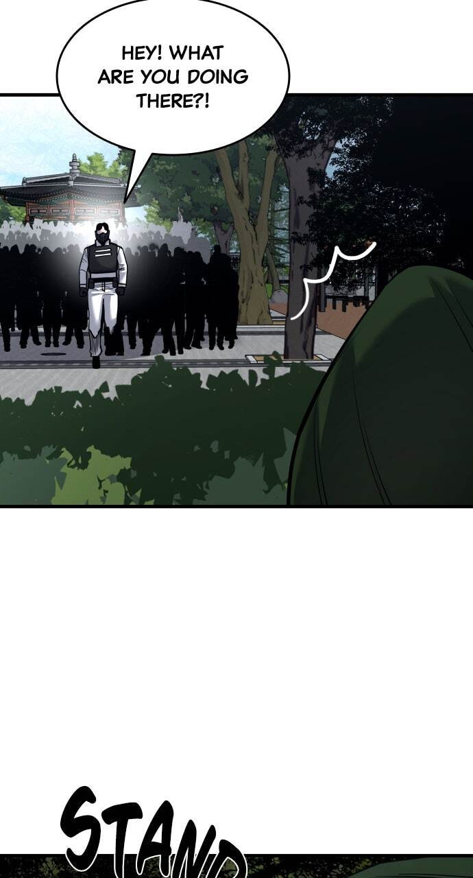 Realization of Justice Chapter 59 page 79 - 