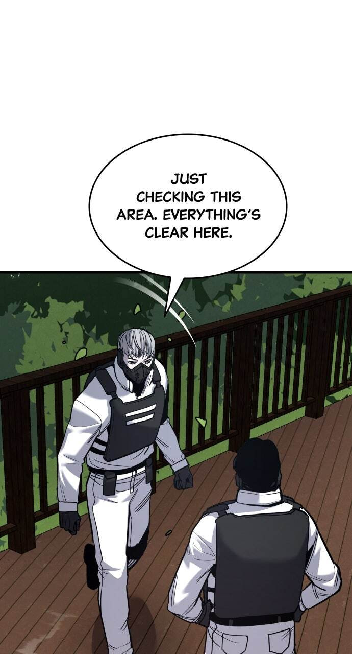 Realization of Justice Chapter 59 page 81 - 
