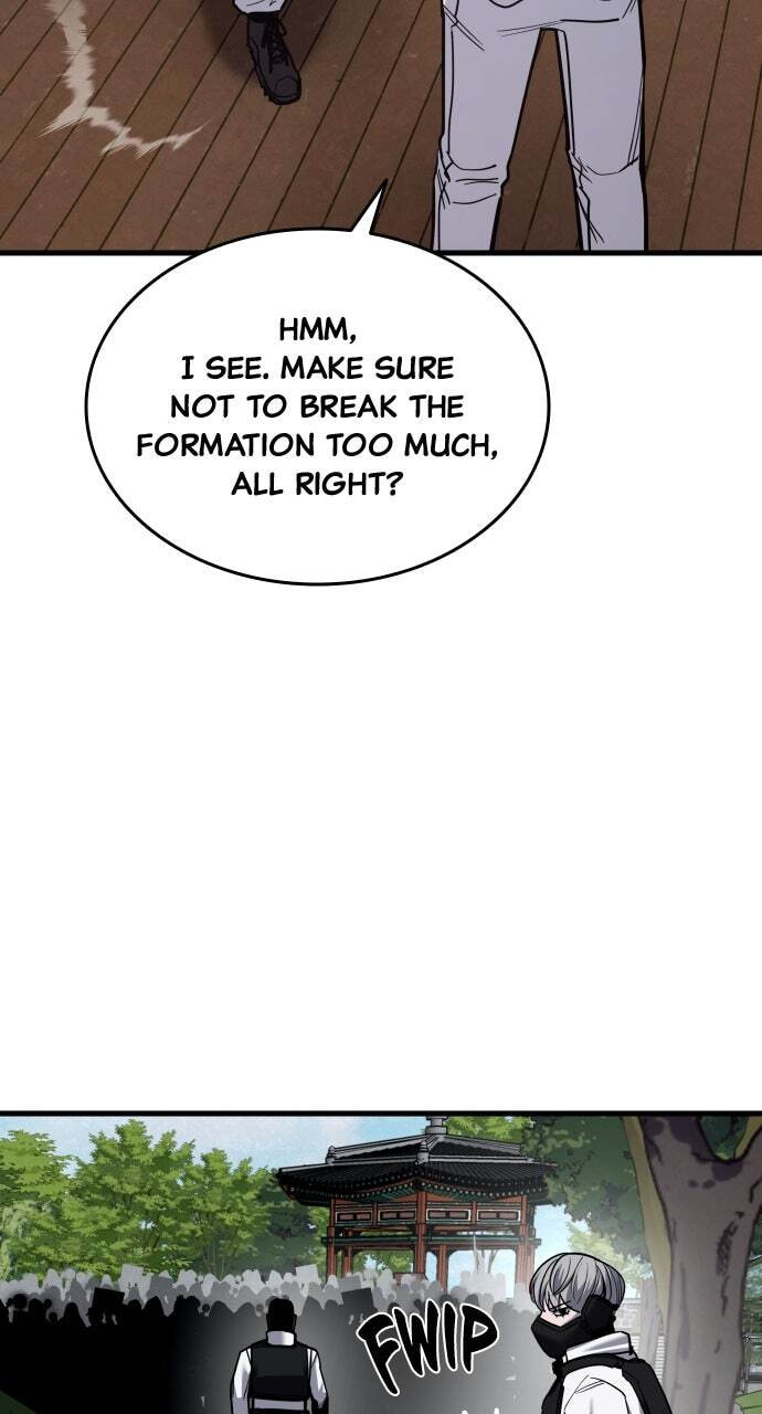 Realization of Justice Chapter 59 page 82 - 
