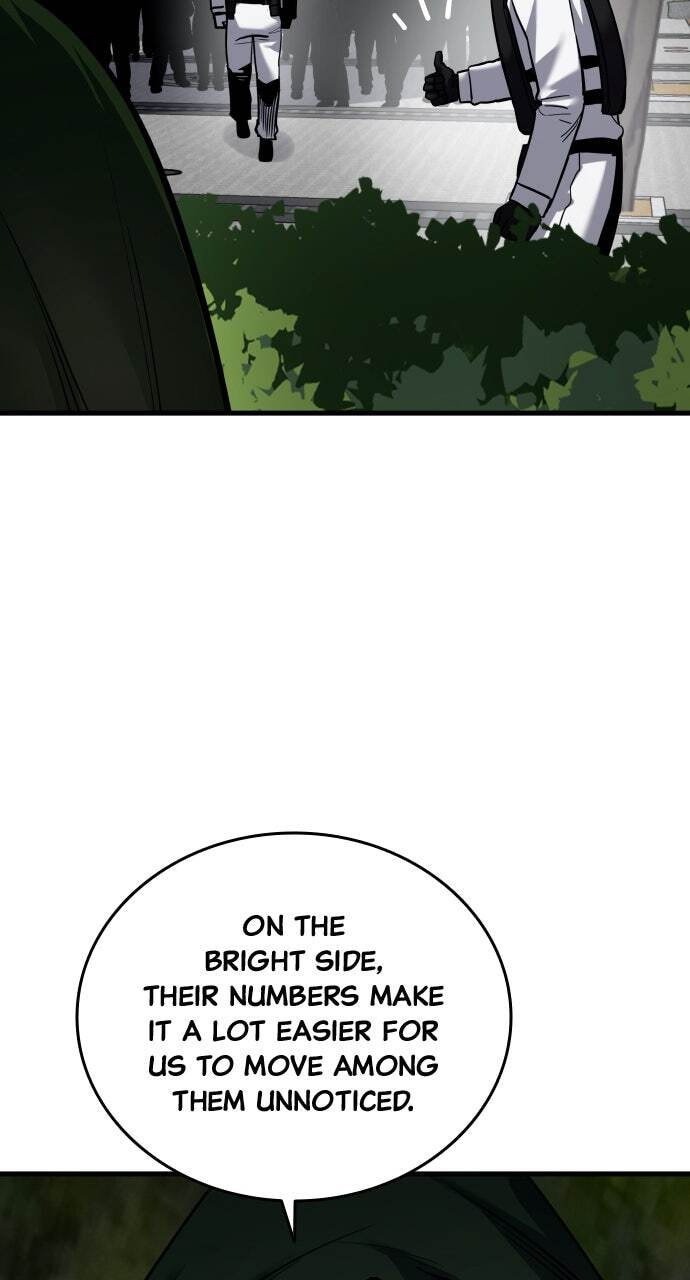 Realization of Justice Chapter 59 page 83 - 
