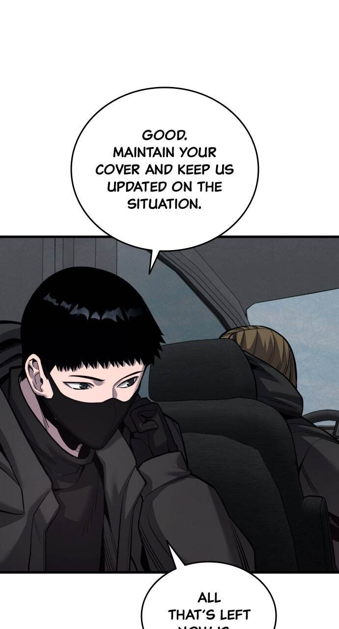 Realization of Justice Chapter 59 page 85 - 