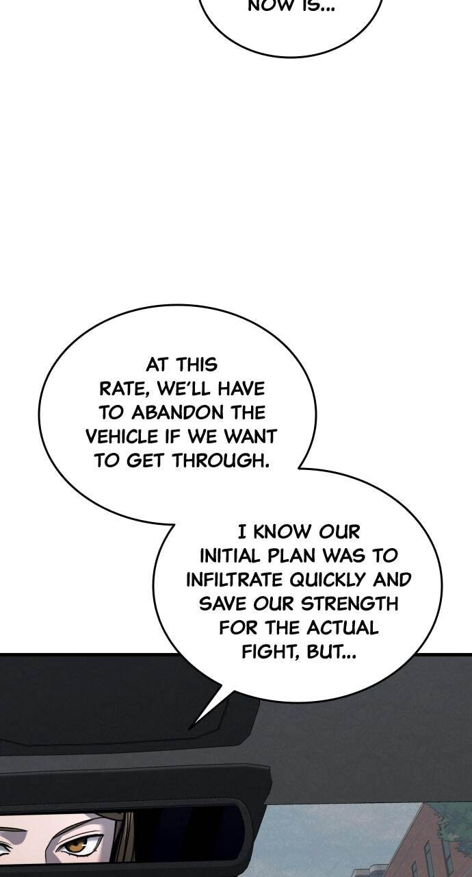 Realization of Justice Chapter 59 page 86 - 