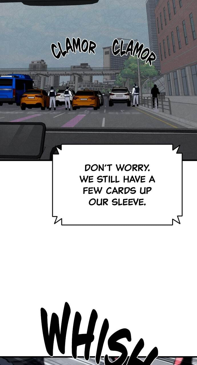 Realization of Justice Chapter 59 page 87 - 