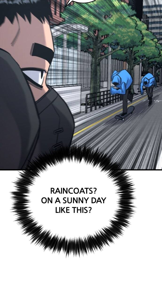 Realization of Justice Chapter 59 page 91 - 