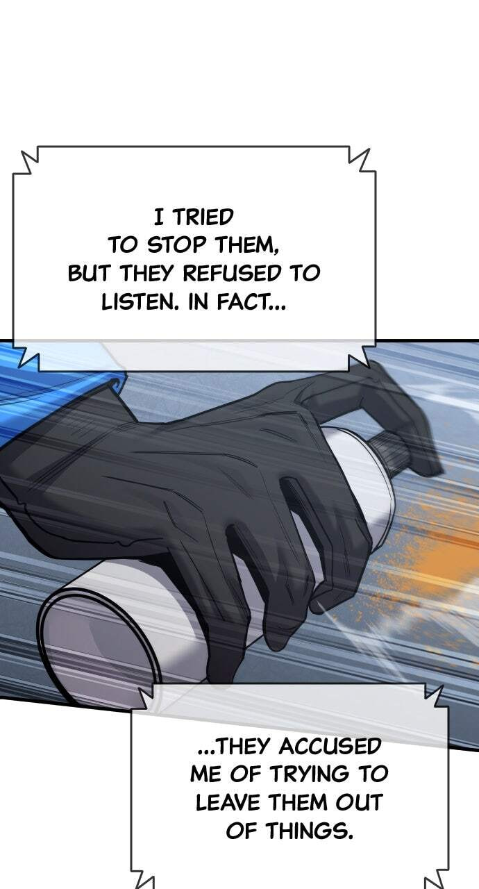 Realization of Justice Chapter 59 page 92 - 