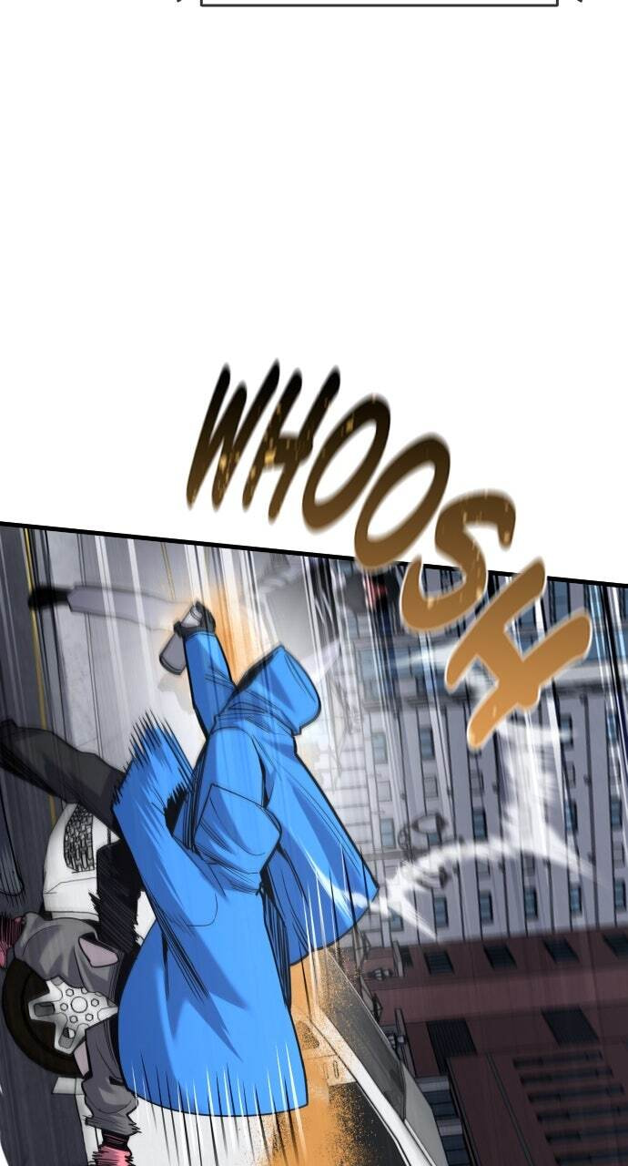 Realization of Justice Chapter 59 page 93 - 