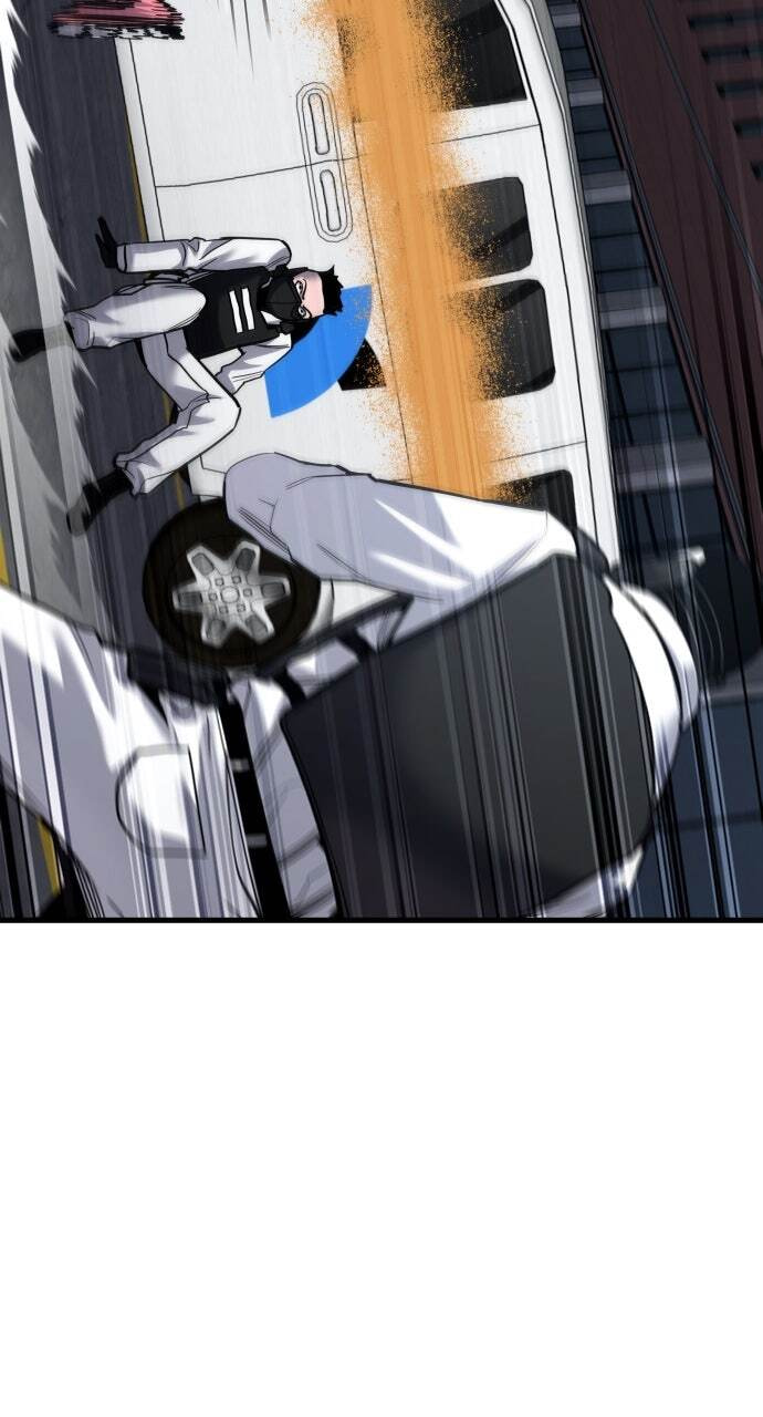 Realization of Justice Chapter 59 page 94 - 