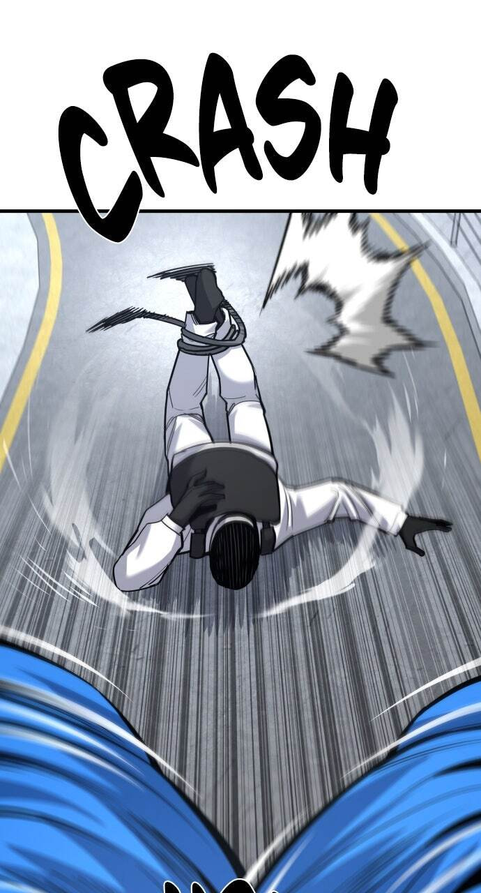 Realization of Justice Chapter 59 page 96 - 
