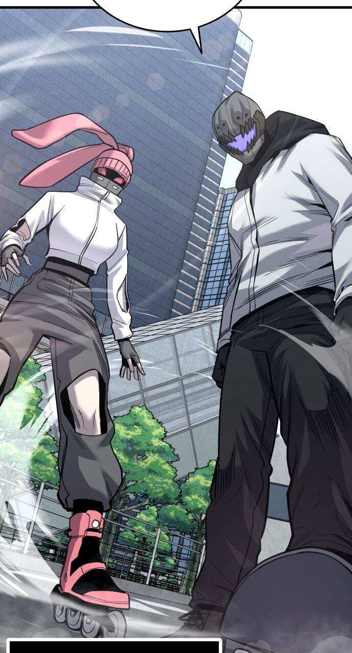 Realization of Justice Chapter 59 page 98 - 