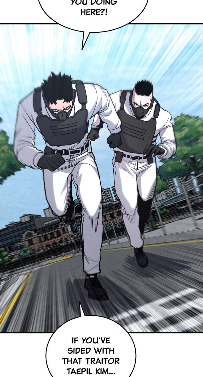 Realization of Justice Chapter 59 page 100 - 
