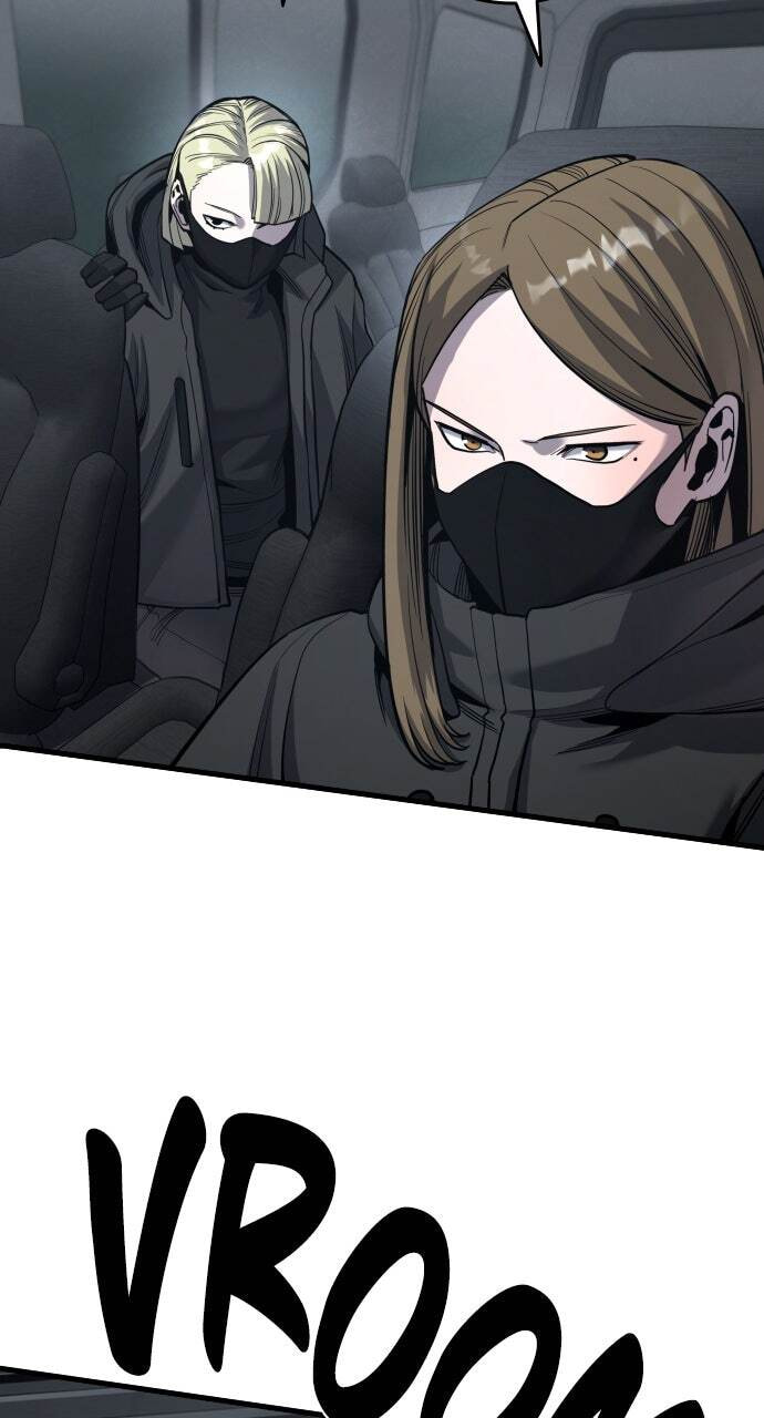 Realization of Justice Chapter 60 page 11 - 