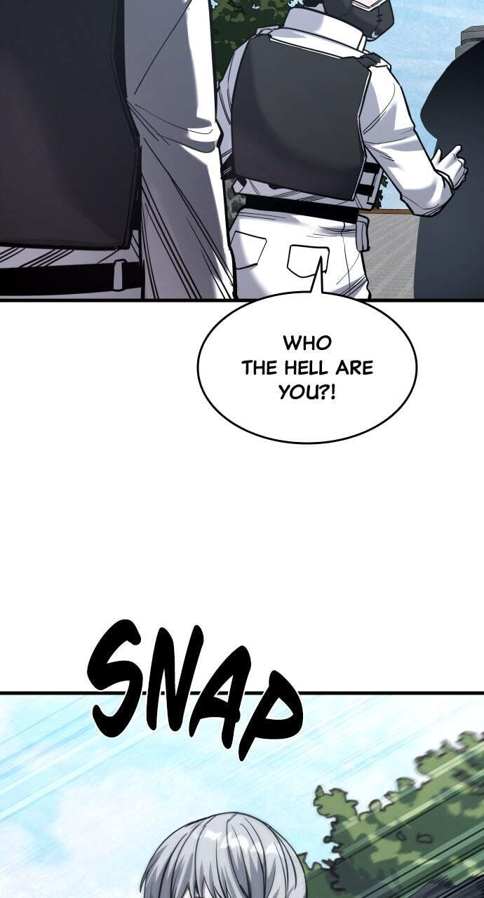 Realization of Justice Chapter 60 page 101 - 