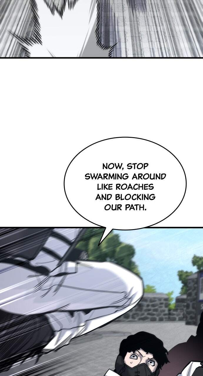 Realization of Justice Chapter 60 page 104 - 
