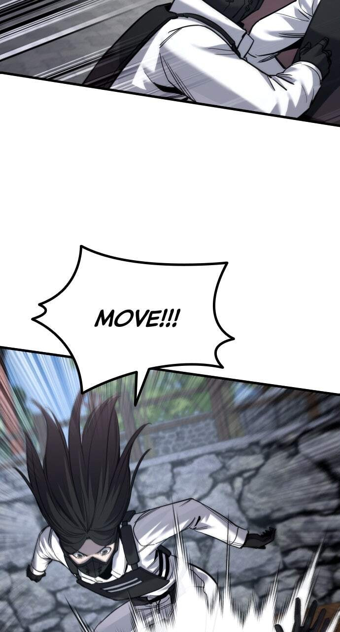 Realization of Justice Chapter 60 page 105 - 
