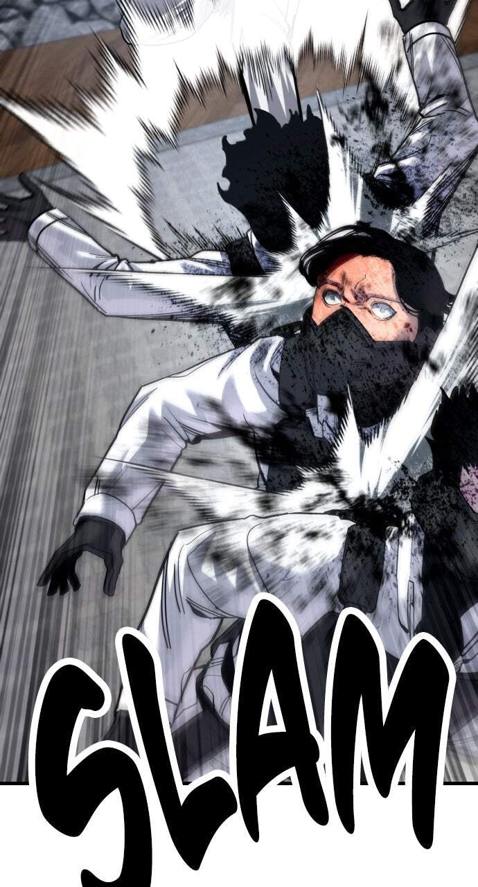 Realization of Justice Chapter 60 page 106 - 