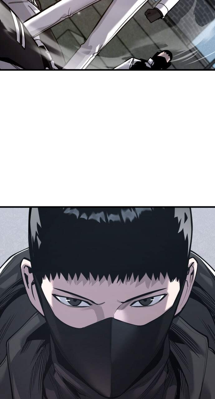 Realization of Justice Chapter 60 page 111 - 