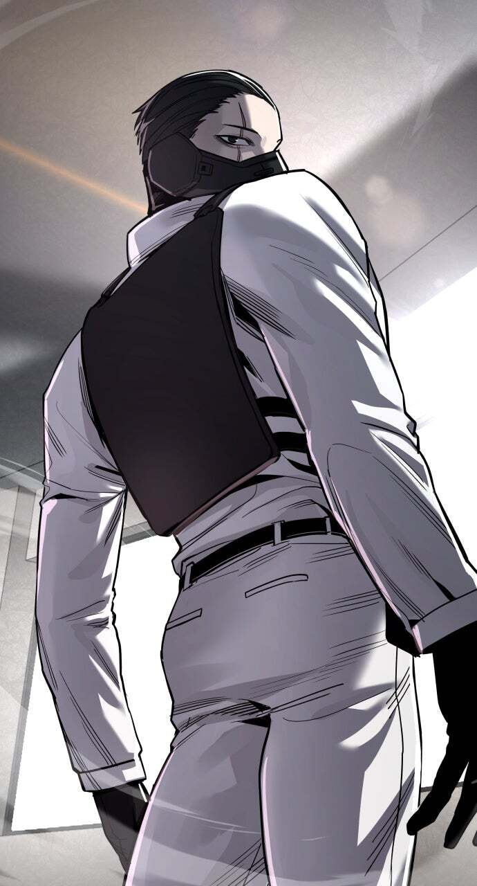 Realization of Justice Chapter 60 page 115 - 
