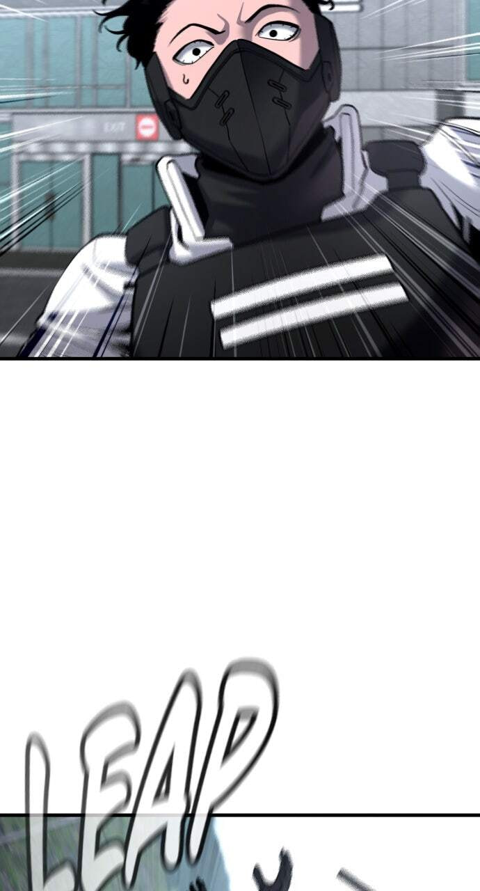 Realization of Justice Chapter 60 page 14 - 