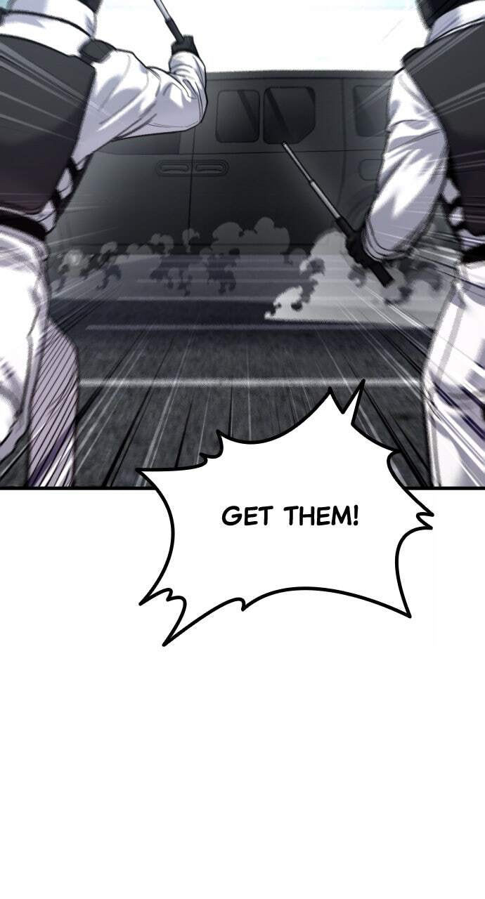 Realization of Justice Chapter 60 page 18 - 