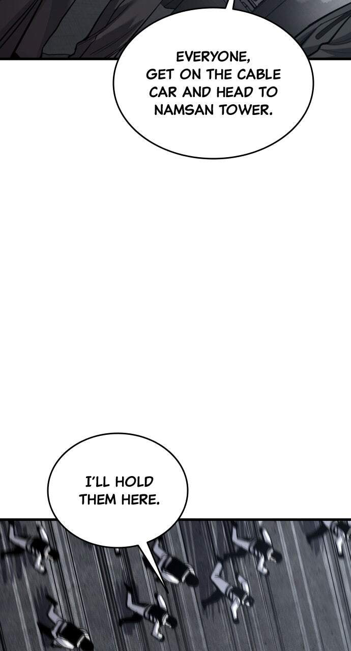 Realization of Justice Chapter 60 page 20 - 