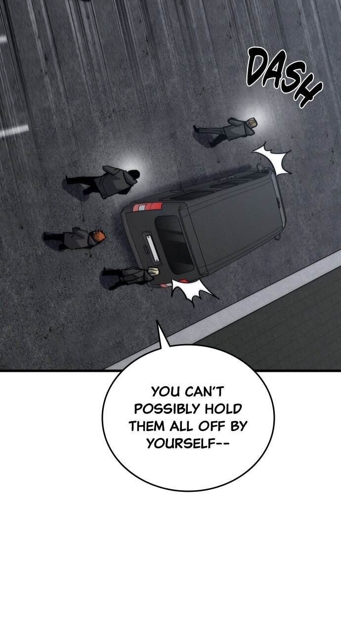 Realization of Justice Chapter 60 page 21 - 