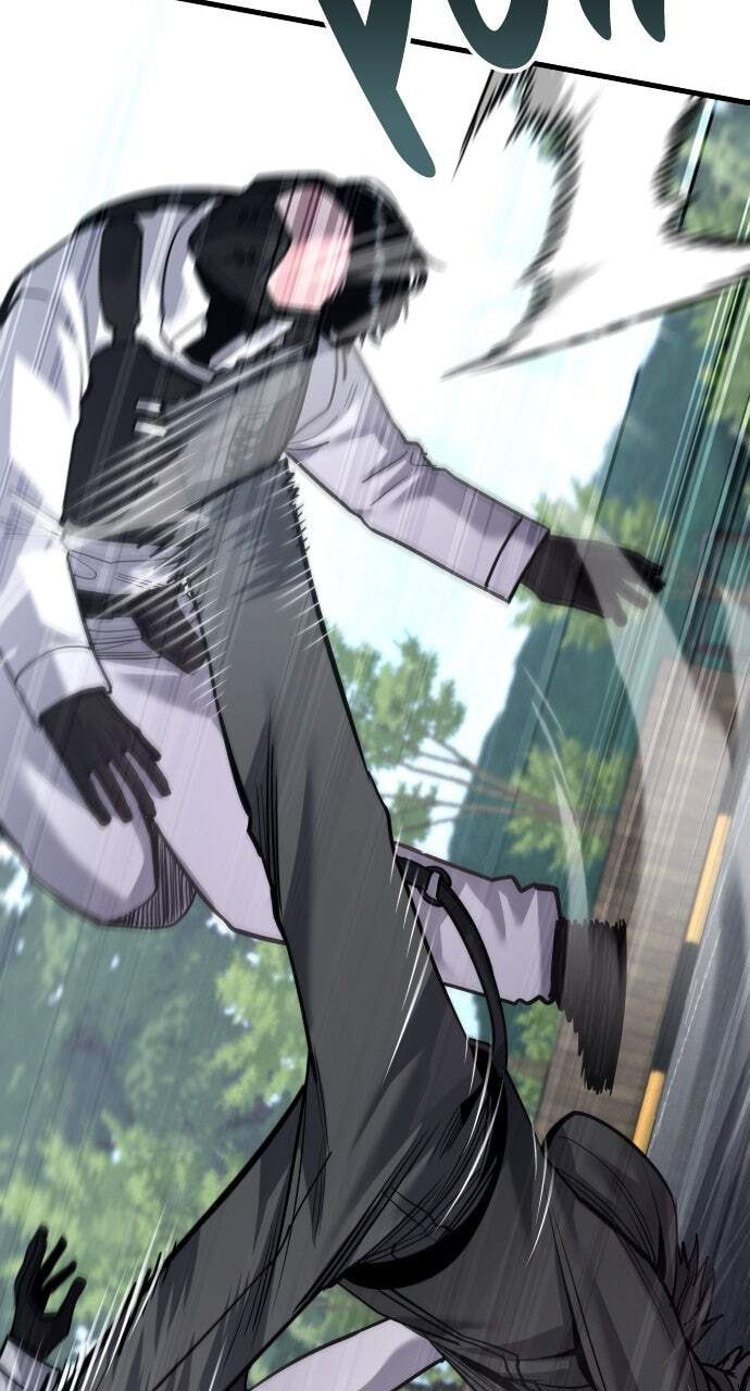 Realization of Justice Chapter 60 page 23 - 