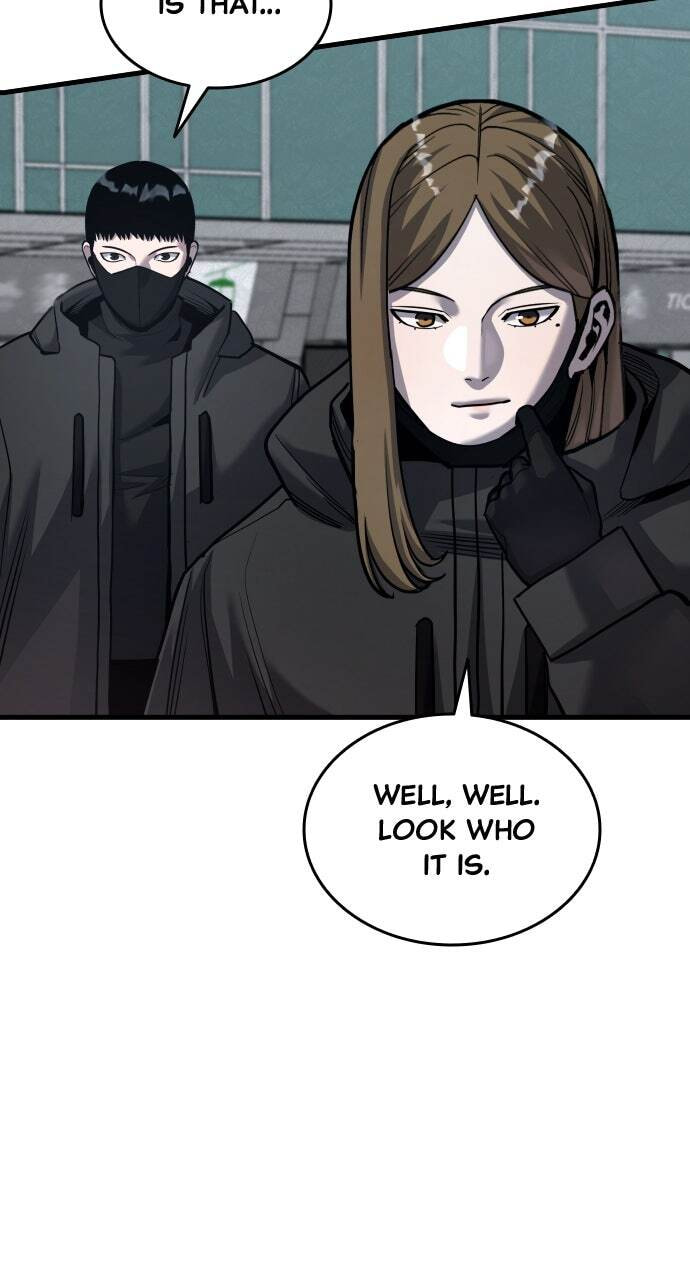 Realization of Justice Chapter 60 page 25 - 