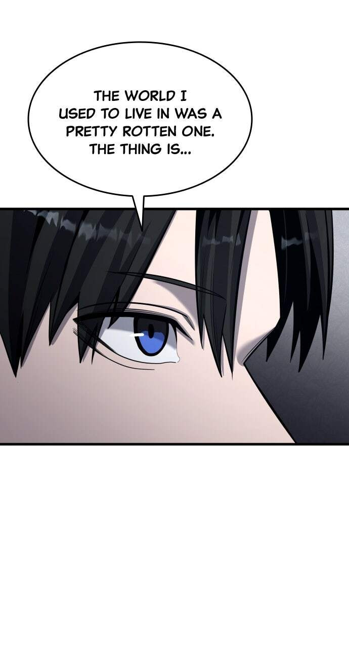 Realization of Justice Chapter 60 page 30 - 